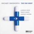 The Far West -Choral Works : Shantz / Luminous Voices, K.Partridge(S)Wiliford(T)