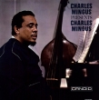 Charles Mingus Presents Charles Mingus (180OdʔՃAiOR[h)