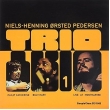 Trio 1 (180G Record/Steeplechase)