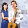 (Guitar & Piano)concierto De Aranjuez: Del Rey(G)ؗmq(P)+rodrigo, Albeniz, Granados: Piano Solo