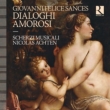 Dialoghi Amorosi: Achten / Scherzi Musicali