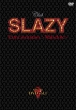 Club SLAZY Extra invitation `malachite`Vol.1