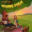 Josh Lovelace & Friends Present: Young Folk