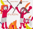 Oyasin