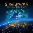 Visions Of Europe -Live