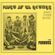 Point Of No Return: Afro Funk Music (Nig Cover)