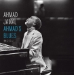 Ahmad' s Blues (180�O�����d�ʔՃ��R�[�h/Jazz Images)