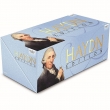 Haydn Edition : Adam Fischer / Austro-Hungarian Haydn Orchetsra, Van Oort Violante(Fp)Guglielmo(Vn)etc (160CD)