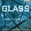 Complete Piano Etudes : Jeroen van Veen (2CD)