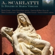 Il Dolore Di Maria Vergine: Velardi / Alessandro Stradella Consort