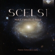 Works For Cello Solo: Simonacci