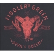 Devil' s Dozen (+CD)
