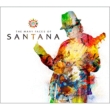 Many Faces Of Santana