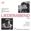 Morike-lieder(Slct): Jilihovschi(Br)Kholodenko(P)+R.Strauss: Morgen, Berg, Hindemith