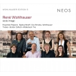 Vocis Imago: Ensemble Polysono Duo Simolka-wohlhauser(S, Br & P)Mullenbach Trio Etc