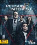 Person Of Interest Season 5