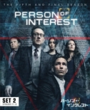 Person Of Interest Season 5