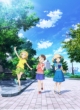 Tv Anime[mitsuboshi Colors]character Song Series 02 Sacchan