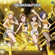 THE IDOLM@STER MASTER PRIMAL POPPINf YELLOW
