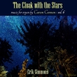 The Cloak With The Stars-organ Works: Erik Simmons
