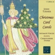 Christmas Card Carols: C.stokes / Intimate Voices R.simpson(Ob)A.christensen(Hp)