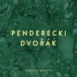 Penderecki Symphony No.2, Dvorak Symphony No.7 : Krzysztof Penderecki / Sinfonia Varsovia
