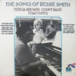 The Songs Of Besshie Smith