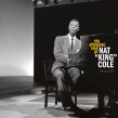 Swinging Side Of Nat King Cole (180OdʔՃR[h/Jazztwin)