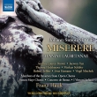 Miserere, Litaniae Lauretanae : Hauk / Concerto de Bassus, Bavarian State Opera Choir