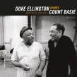 Duke Ellington Meets Count Basie Battle Royal (180グラム重量盤レコード/Jazztwin)