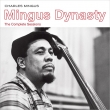 Mingus Dynasty: Complete Session