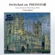 Switched On Phonon-ϗƏ: Studio Phonon