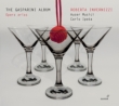 The Gasparini Album -Opera Arias : Invernizzi(S)Ipata / Auser Musici