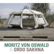 Moritz Von Oswald & Ordo Sakhna (2g/10C`AiOR[h)