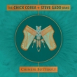 Chinese Butterfly (2CD)