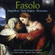 Magnificat, Salve Regina, Ricercates: Turco / In Dulci Jubilo Del Sordo(Organ, Cemb)