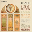 Vertate di Chiesa, Trittico Botticelliano, etc : John Neschling / Liege Philharmonic (Hybrid)
