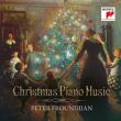 Peter Froundjian: Christmas Piano Music