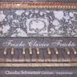 Claudia Schweitzer: Frische Clavier Fruchte-the Harpsichord In J.s.bach' s Time