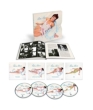 Roxy Music 【スーパーデラックス・エディション/完全生産限定盤】 (3SHM-CD+DVD)