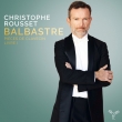 Pieces de Clavecin Livre 1, Sonata No.1 : Christophe Rousset(Cemb)Gilone Gaubert-Jacques(Vn)