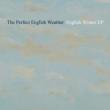 English Winter Ep