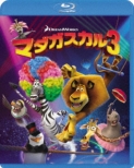 Madagascar 3: Europe`s Most Wanted