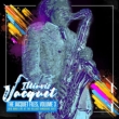 Jacquet Files Vol.3: Big Band Live At The Village Vanguard 1987
