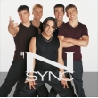N Sync (180OdʔՃR[h/Music On Vinyl/1stAo)