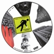 Travel At Your Own Pace Instrumentals (Picture Disc)