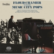 Floyd Cramer With The Music City Pops & Floyd Cramer In Concert