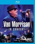 In Concert (Blu-ray)
