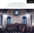 Hogsongen: E.g.jensen / Collegium Musicum Cho & O +aagaard-nilsen: Ars Vivendi