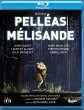 Pelleas et Melisande : Lazar, M.Pascal / Malmo Opera, Mauillon, Daviet, Alvaro, Bronk, etc (2016 Stereo)